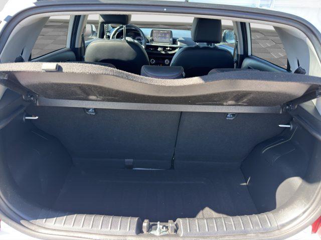 KIA Picanto Picanto 1.0 TGDi 12V 5 porte GT Line