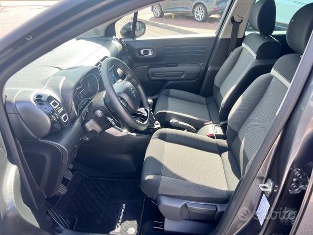 CITROEN C3 Aircross PureTech 110 S&S Shine Pack