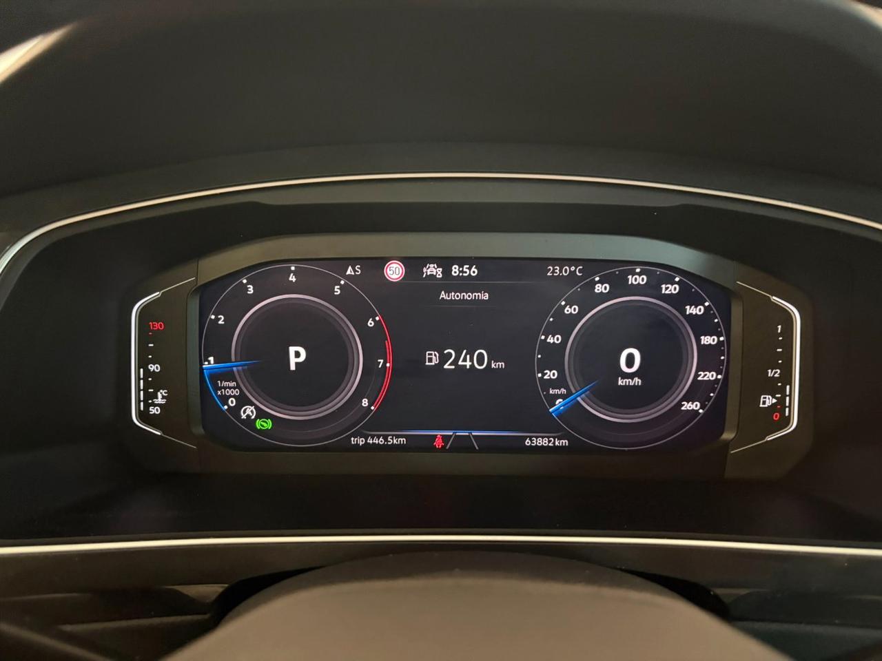 Volkswagen Tiguan 1.5 tsi Life 150cv dsg