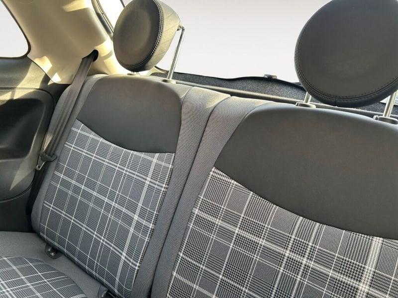 FIAT 500 (2015-2024) 1.2 Lounge