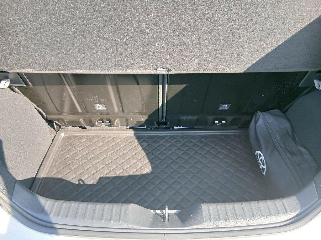 Toyota Aygo X 1.0 Trend Air