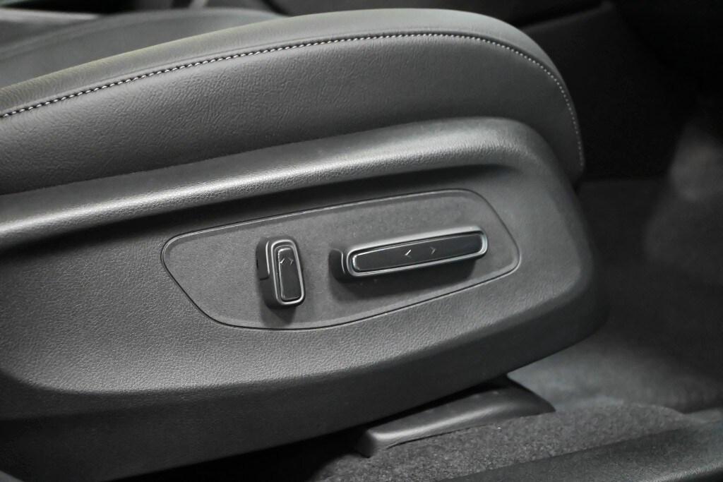 HONDA ZR-V ZR-V 2.0 Hev eCVT Advance