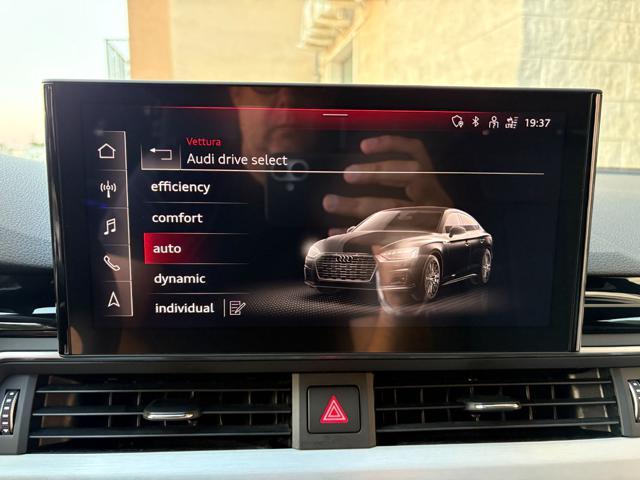 AUDI A5 SPB SPORTBACK 40 TDI quattro S tronic S line Plus