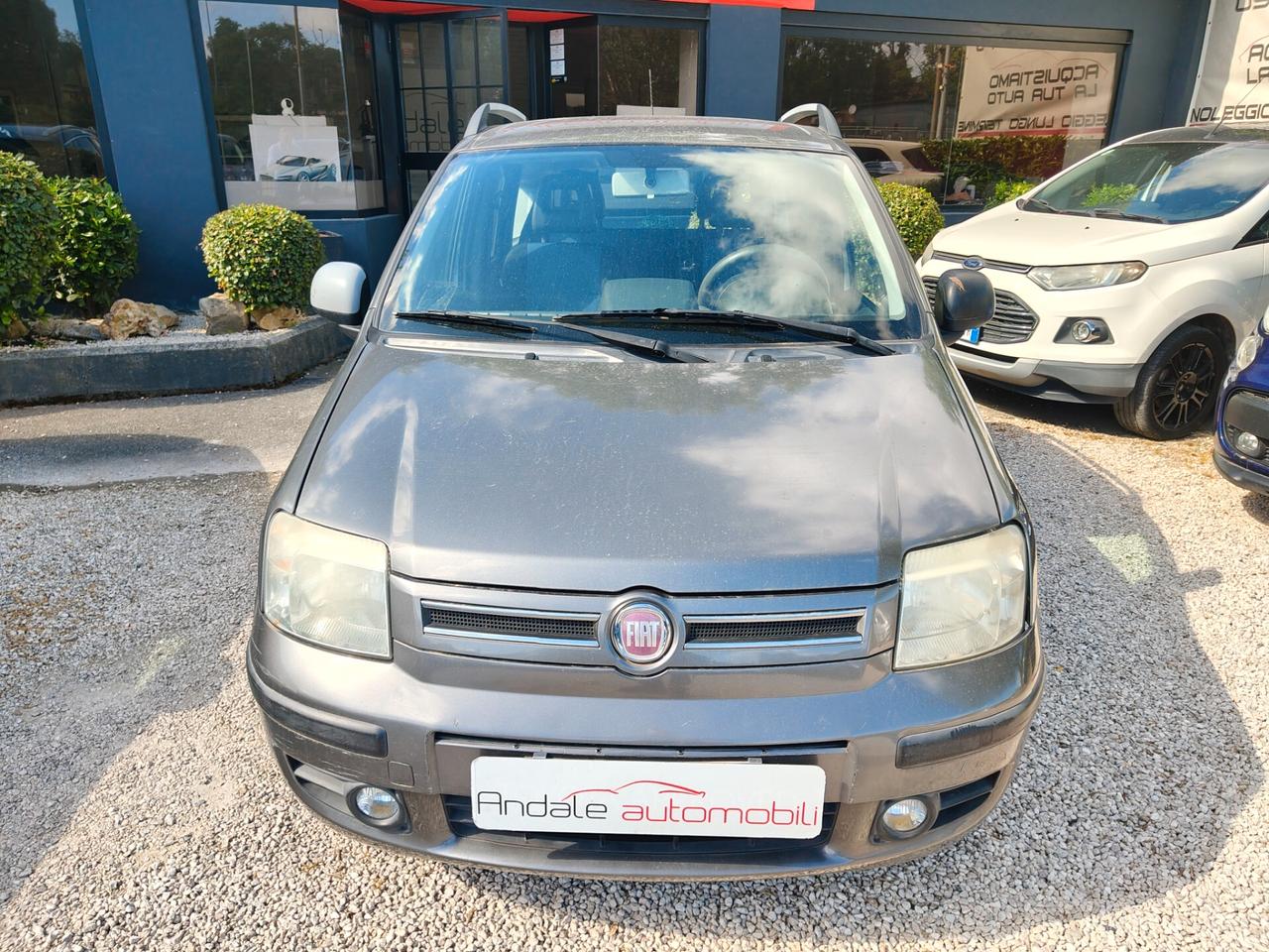 Fiat Panda 1.2 Dynamic **SOLO 118000KM**