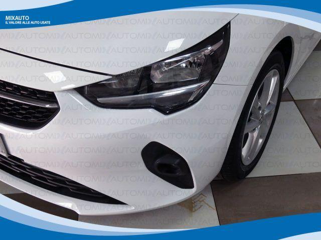 OPEL Corsa 1.2 75cv 5 Porte Edition EU6