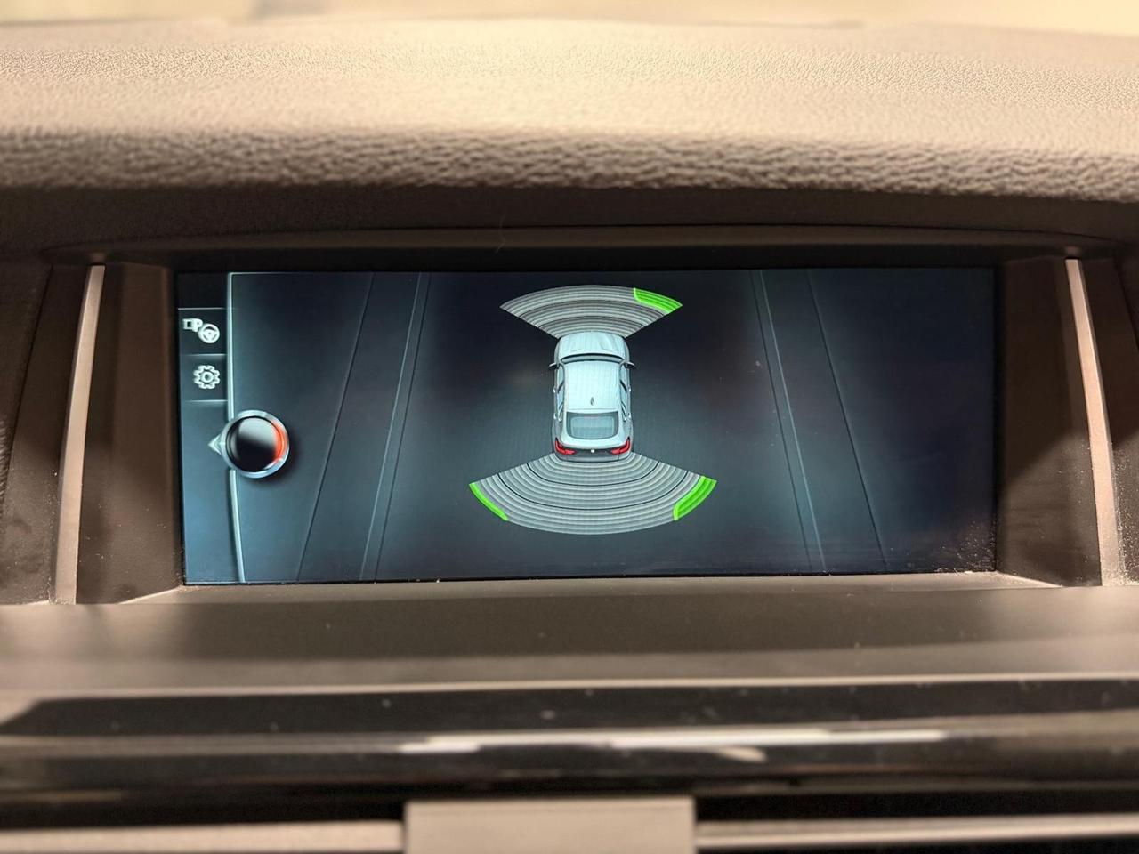 Bmw X4 xDrive20d Msport