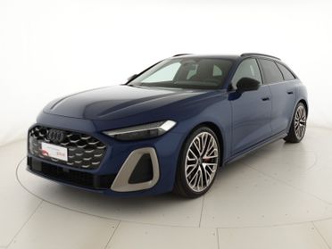 Avant 3.0TFSI 367CV quattro S tornic