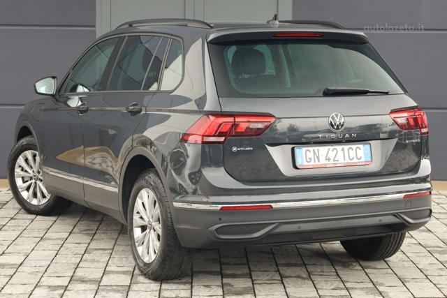 VOLKSWAGEN Tiguan 1.4 TSI eHYBRID DSG Life