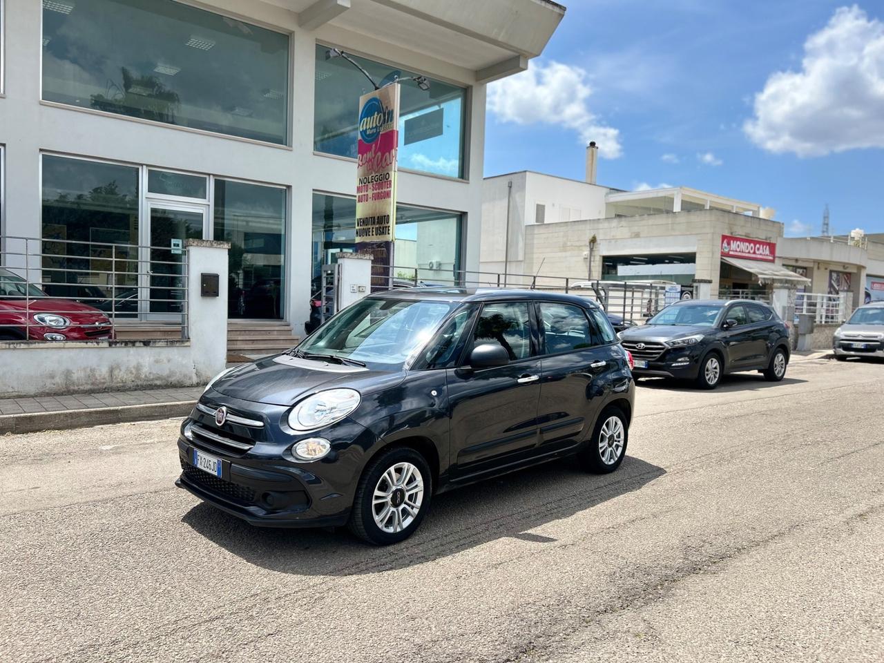 Fiat 500L 1.3 Multijet 95 CV Business