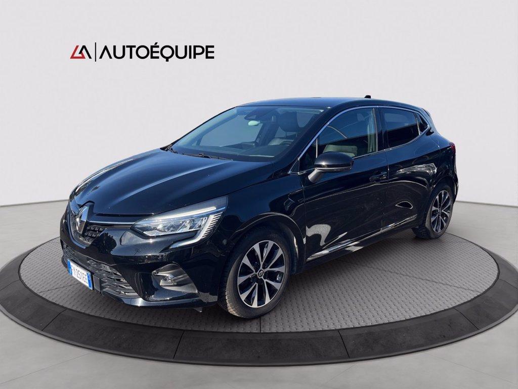 RENAULT Clio 1.0 tce Intens 100cv del 2019