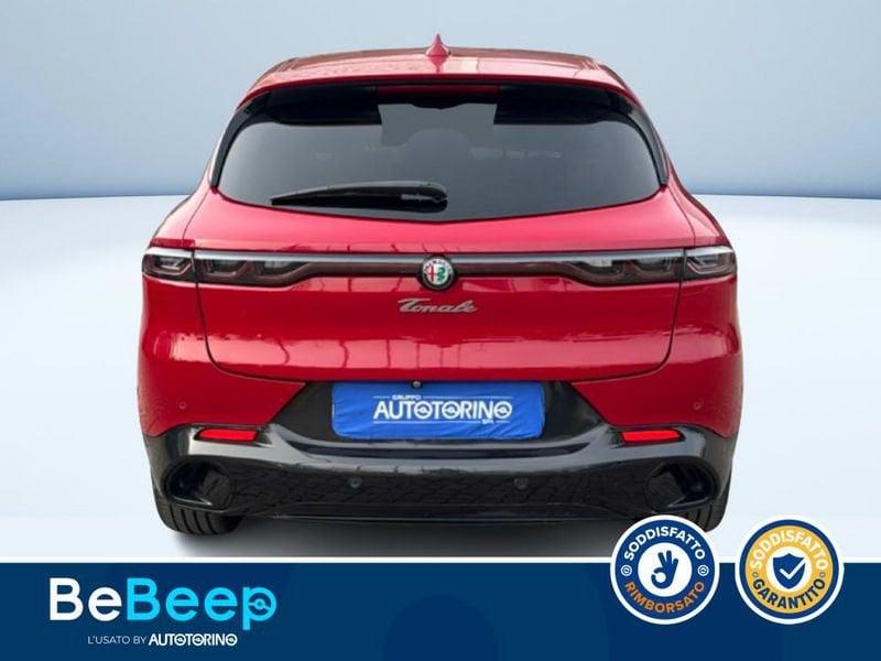 Alfa Romeo Tonale 1.5 HYBRID SPECIALE 130CV TCT7