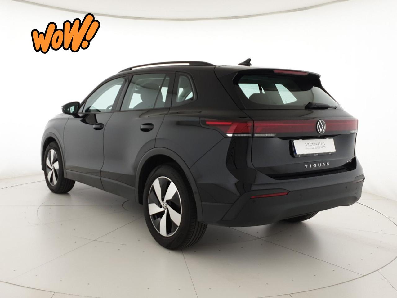 Volkswagen Tiguan 1.5 etsi r-line 150cv dsg