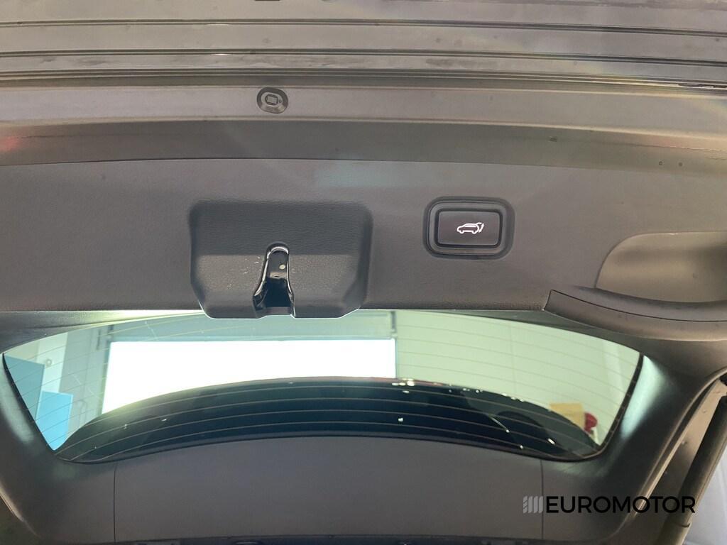 Kia Sportage 1.6 CRDi MHEV GT-line Plus DCT