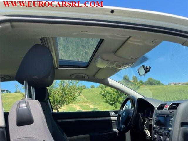 VOLKSWAGEN Golf 1.6 3p. Comfortline