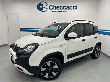 Fiat Panda 1.0 FireFly S&S Hybrid City Cross