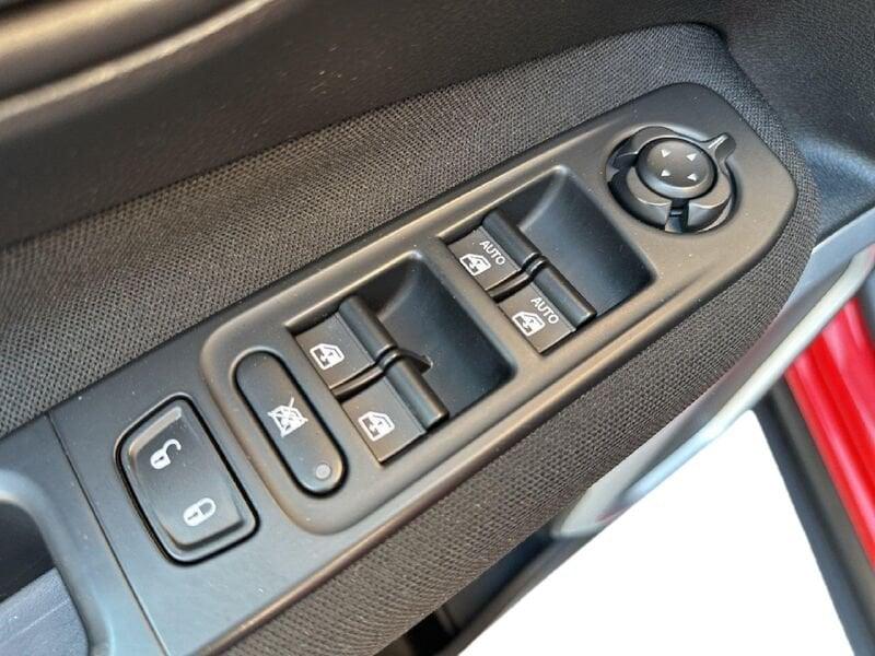 Jeep Renegade 1.6 Mjet 120 Cv Longitude - KM CERTIFICATI
