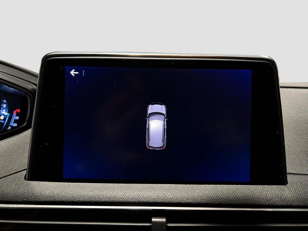 Peugeot 3008 BlueHDi 130 S&S EAT8 Business