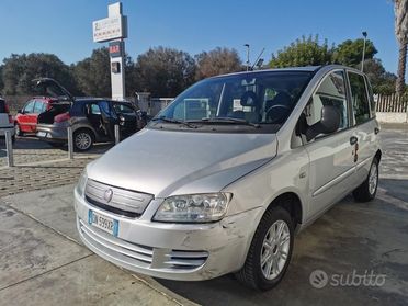 FIAT Multipla 1.6 natural power dynamic