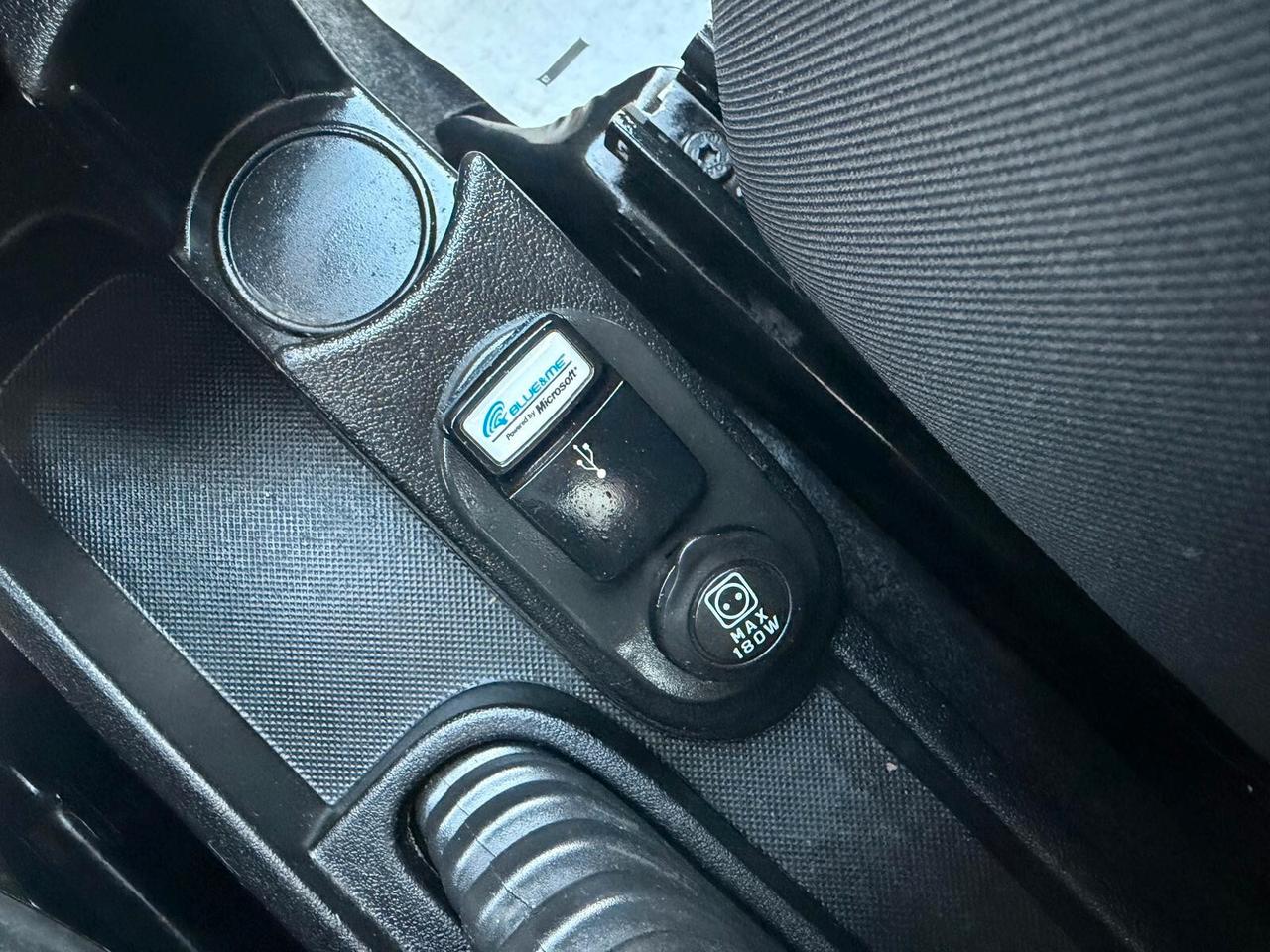 Fiat Qubo 1.3 MJT 80cv Dynamic SOLI 130M KM!