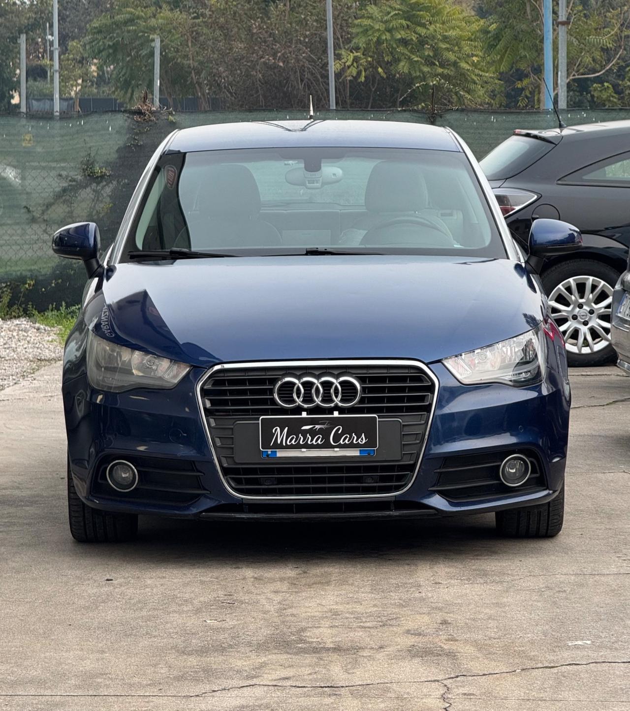 Audi A1 1.2 TFSI Attraction