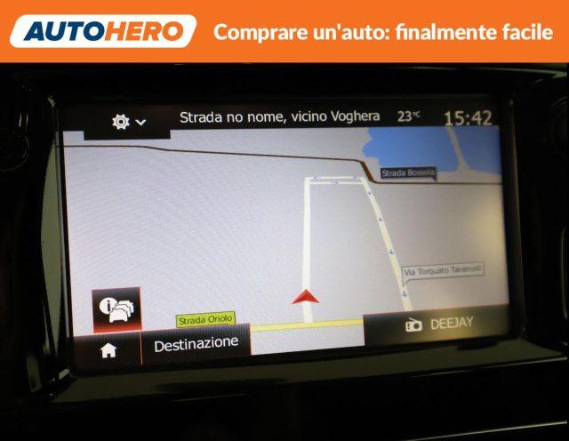 RENAULT Clio 1.2 75CV 5 porte Intens