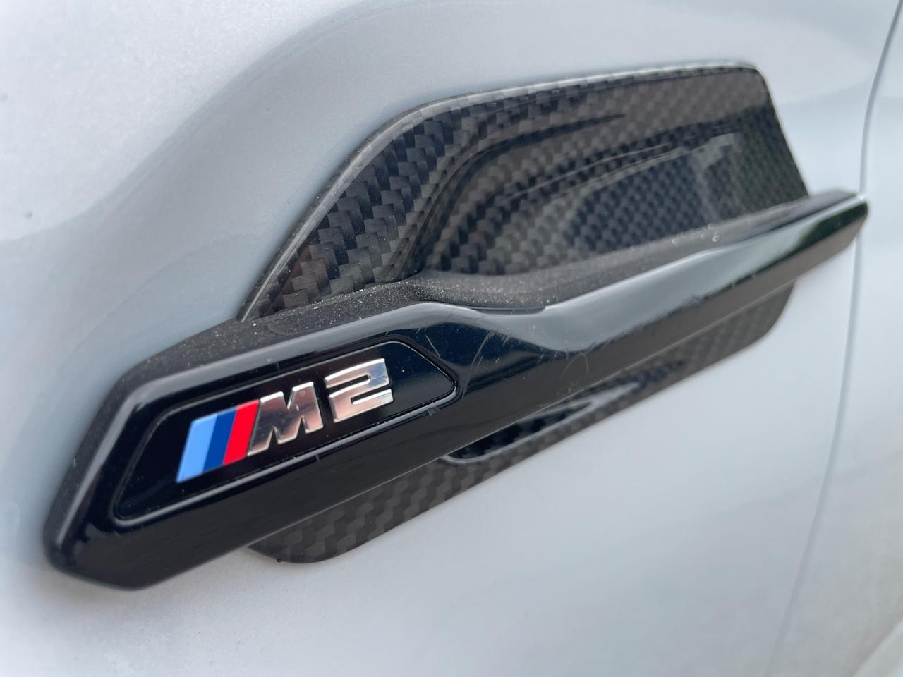 Bmw M2 Competition