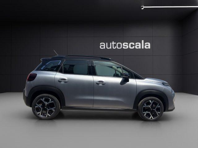 CITROEN C3 Aircross PureTech 110 S&S Max