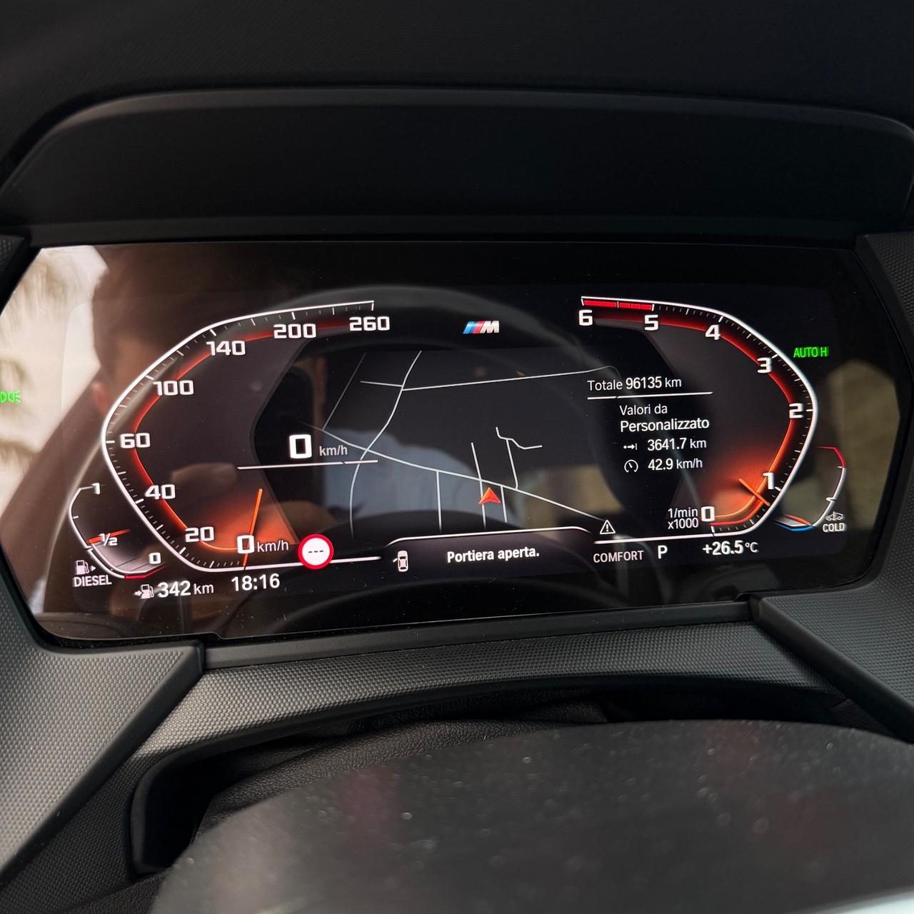 Bmw Serie 2 Gran Coupé 220d xDrive Msport aut.