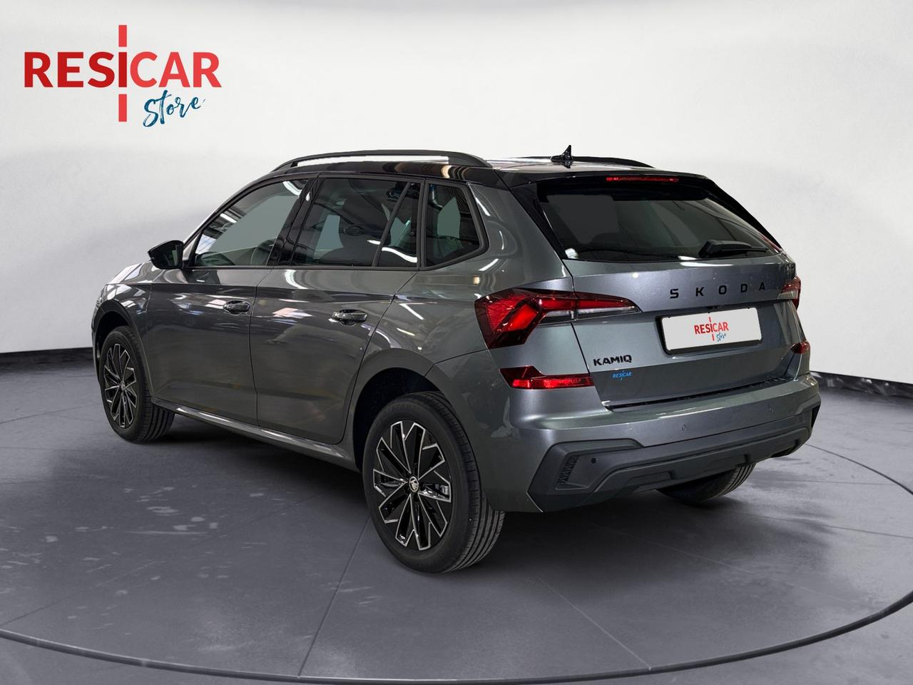SKODA Kamiq Style 1,0 TSI 85 kW (115 CV) 6 marce - manuale