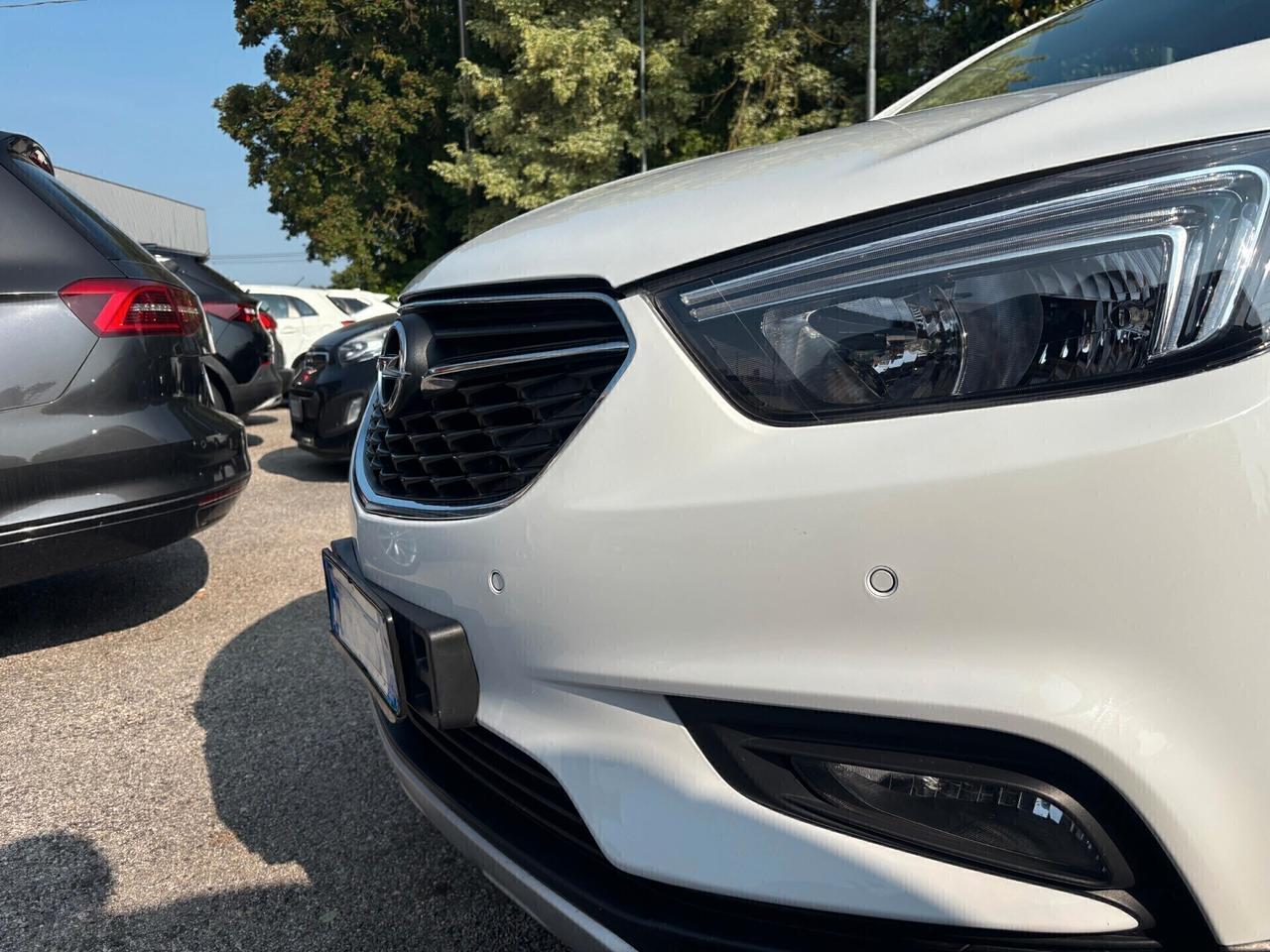 Opel Mokka X 1.6 Diesel Neopatentati