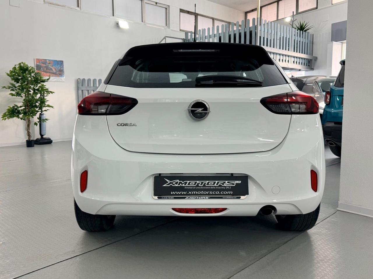 Opel Corsa 1.5 D 100CV Aziendale Edition MT6