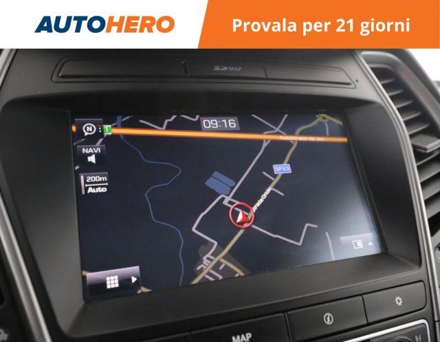 HYUNDAI Santa Fe 2.2 CRDi 4WD A/T Style