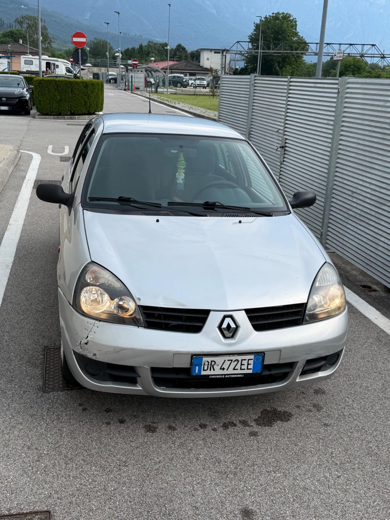 Renault Clio Storia 1.2 5 porte Dynamique