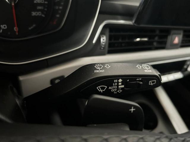 AUDI A4 allroad 40 TDI 204 CV S tronic Business