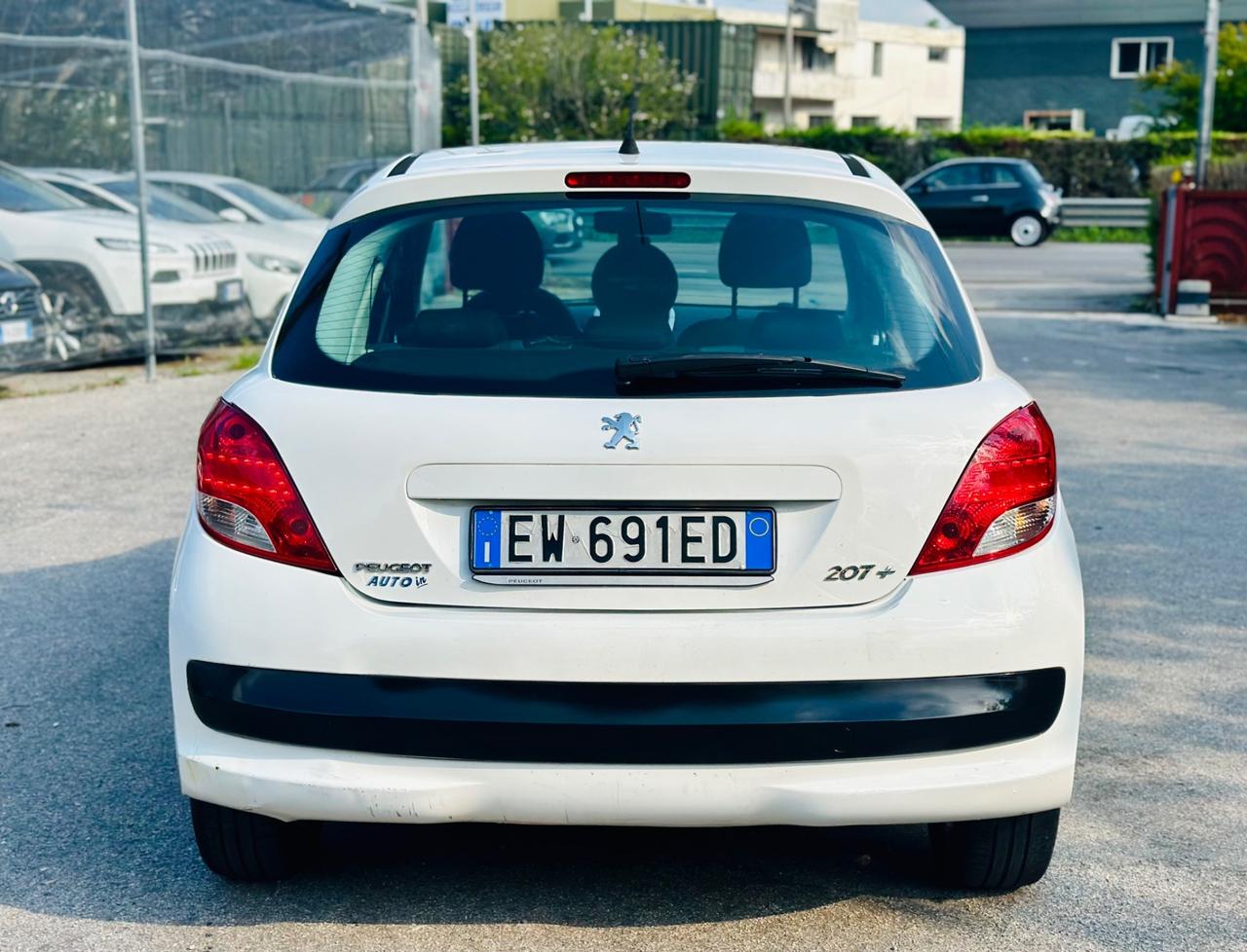 Peugeot 207+ 2014 1.4 HDi OK NEOPATENTATI ! ! !
