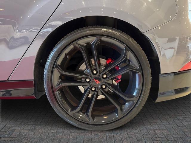 FORD Focus 2.0 EcoBoost 250 CV ST3