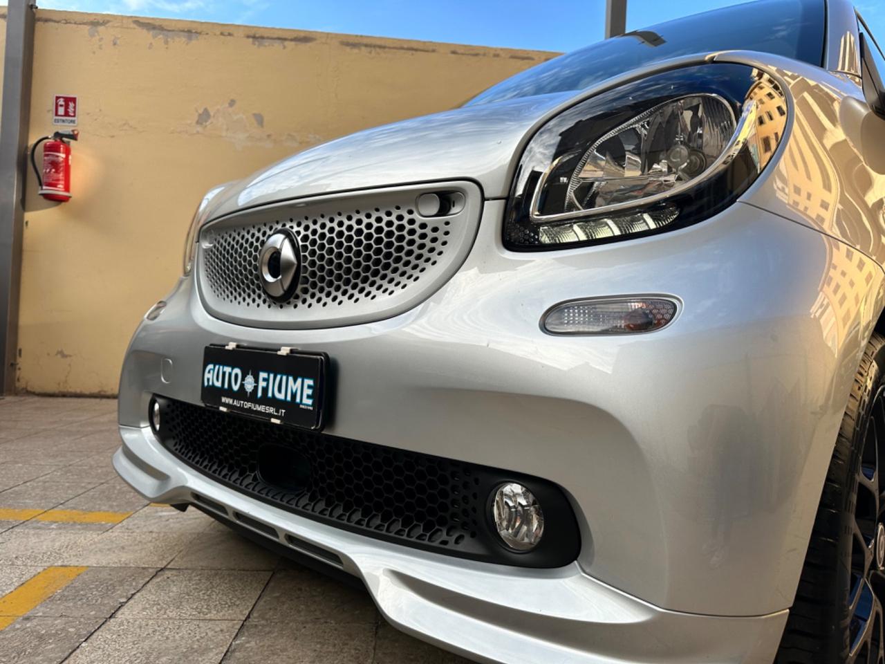 Smart ForTwo 70 1.0 Superpassion