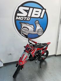 LEM PITBIKE RF 125CC SPORT 17/14 NEW VERSION