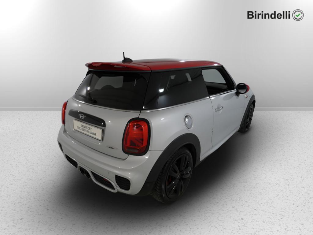 MINI Mini 4ª serie (F56) - Mini 2.0 John Cooper Works