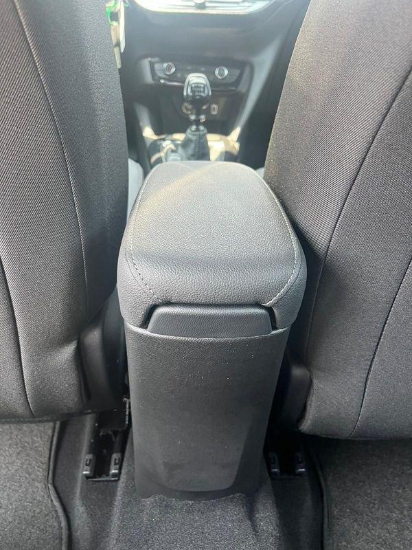 Opel Corsa Corsa 1.2 100 CV GS