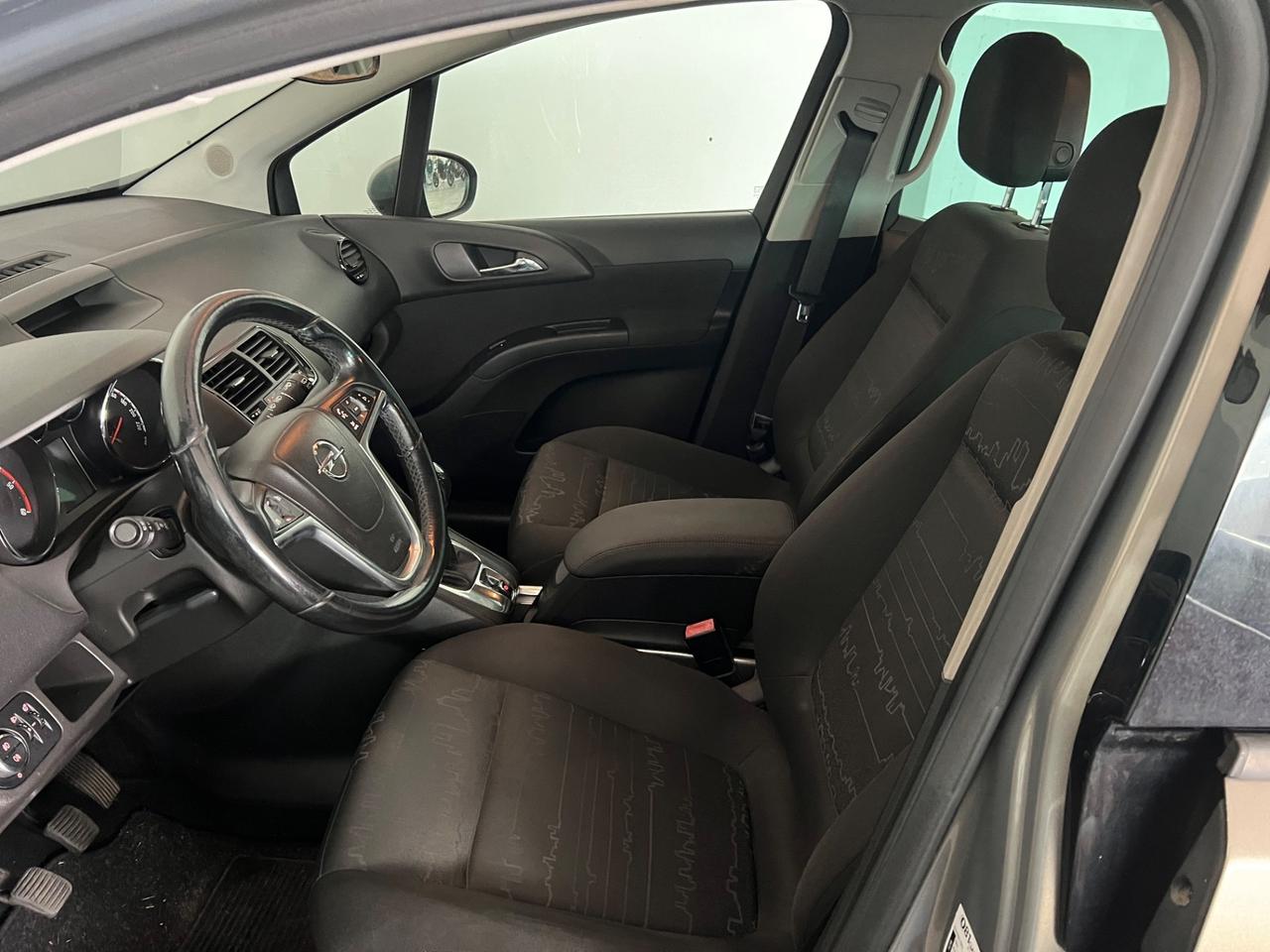 Opel Meriva 1.3 CDTI 95CV ecoFLEX Elective