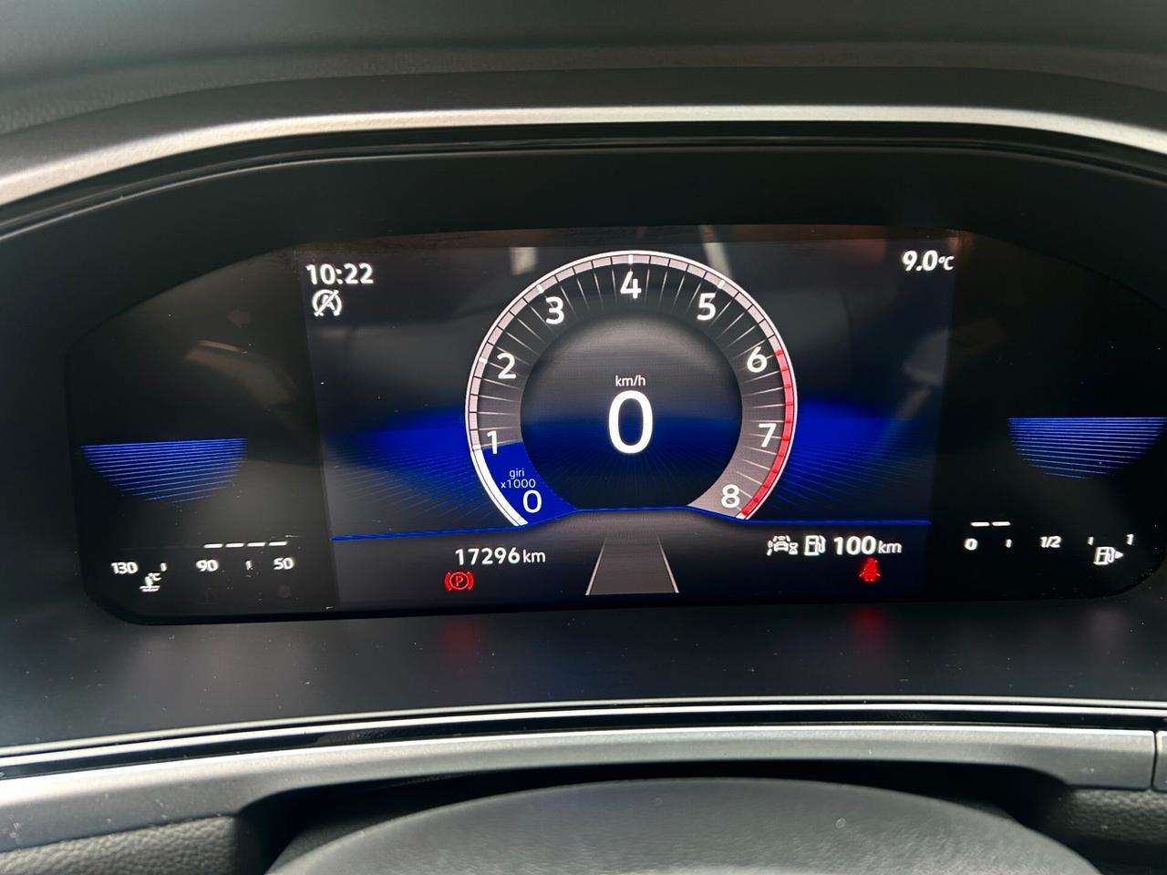 Volkswagen T-Roc 1.0 TSI Life 2023