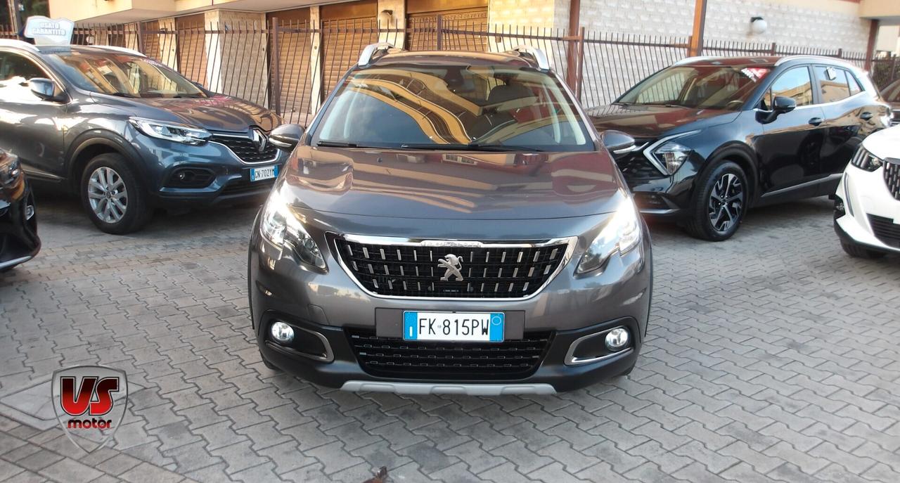 PEUGEOT 2008 1.6 DIESEL-RETROC-PREZZO PROMO!