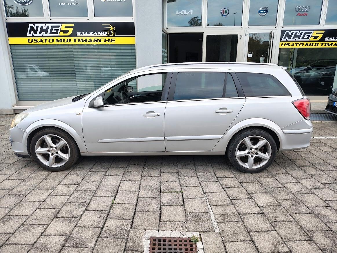 Opel Astra 1.6 16V Twinport Station Wagon Enjoy