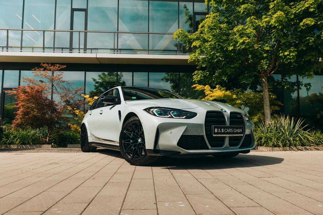 Bmw M3 Touring xDrive Competition