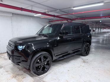 Land Rover Defender 110 3.0D 250 CV - IVA DEDUC. - ITALIANA