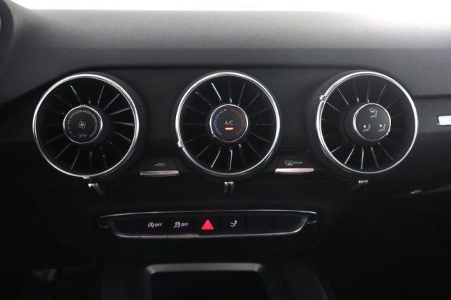 AUDI TT TT Coupé 1.8 TFSI