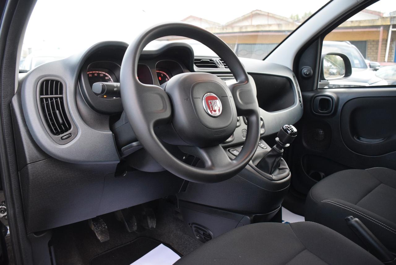 Fiat Panda 1.0 FireFly Hybrid CLIMA BT OK NEOPATENTATI IVA DETR.