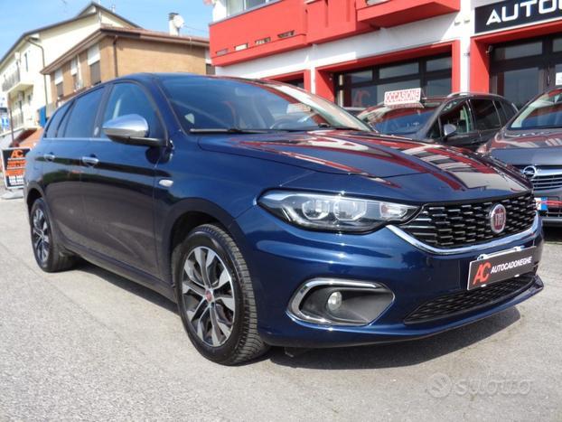 FIAT Tipo 1.6Mjt PREZZO VALIDO FINO 09.08,GARANZ