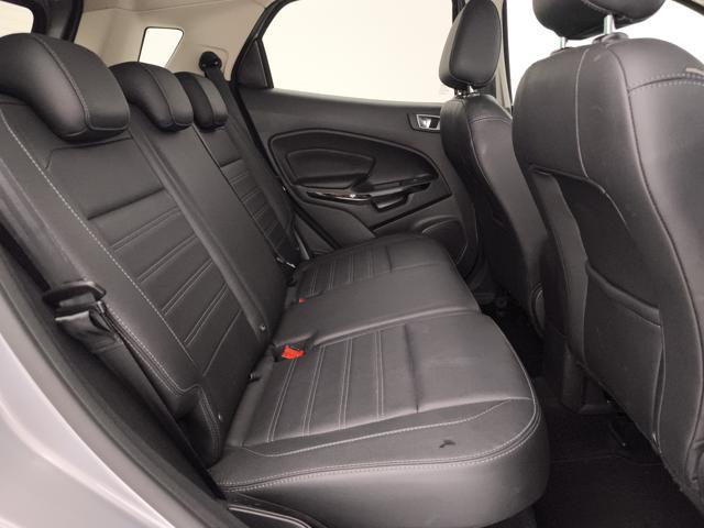 FORD EcoSport 1.0 ecoboost Active s&s 125cv